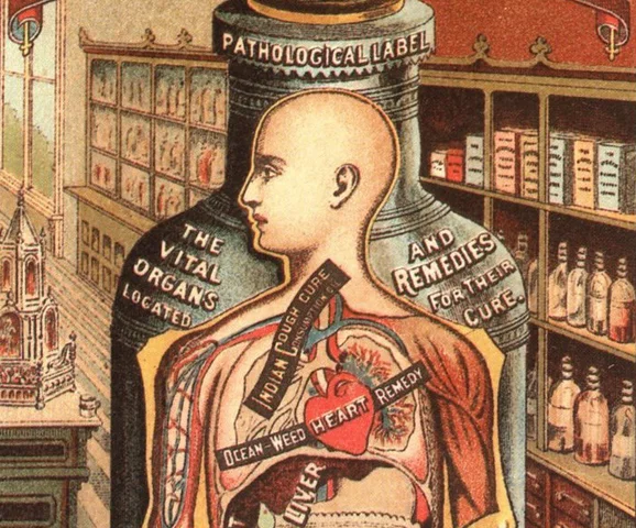 19th Century