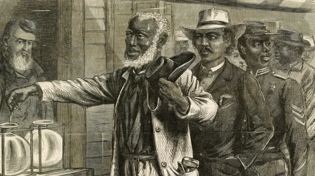 15th Amendment