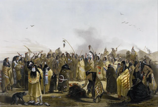 The Scalp Act