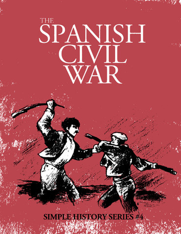 Civil War erupts in Spain