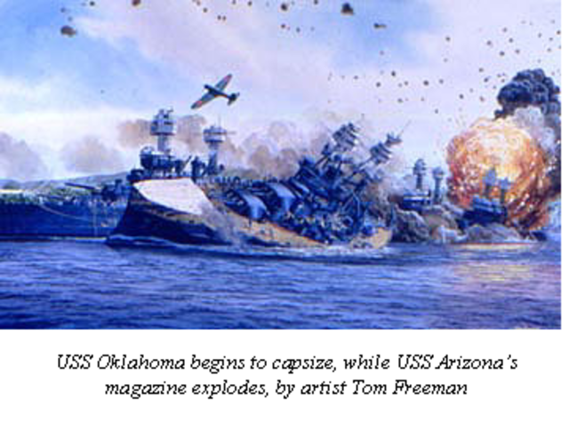 Invasion of French Indo- China