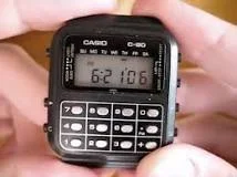 The first SmartWatch comes out