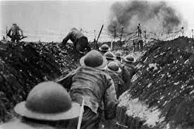 Primera guerra mundial