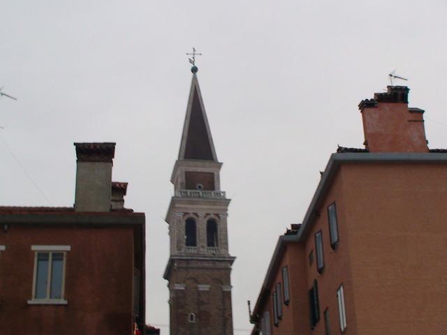 Venice as a working mixed government