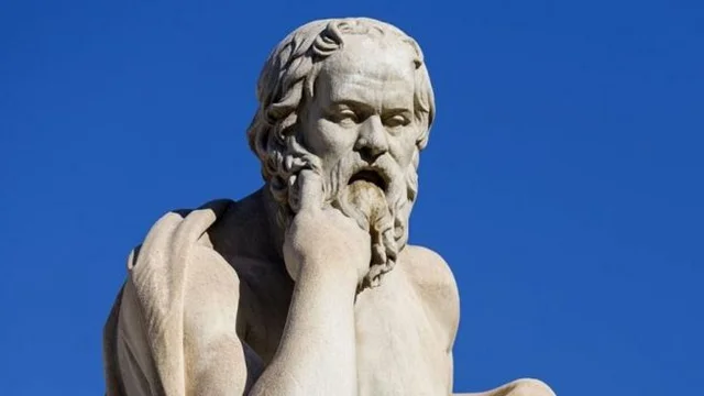 Sócrates (470-399 a.C.)