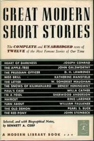 English Language After World War II