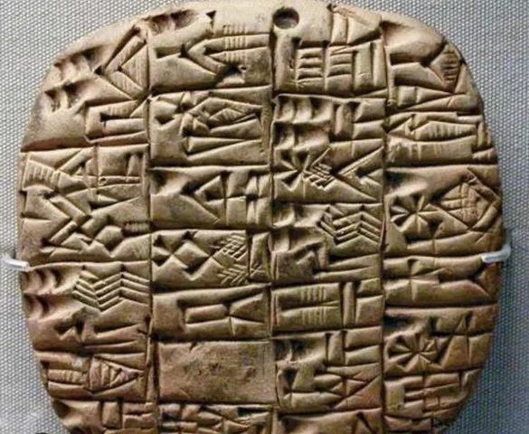 6000 a.C