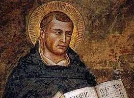 Santo Tomás de Aquino (1225-1274)