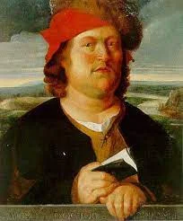 Paracelso (1493-1541)