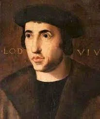Juan Luis Vives (1492-1540)