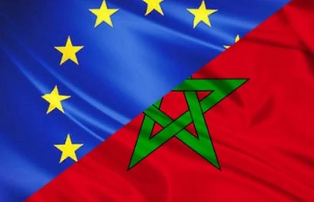 EU-Morocco Euro-Mediterranean Association Agreement