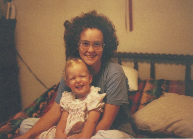 Lived in California for 6 years