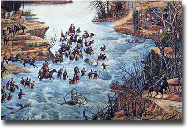 Battle of Cowan's Ford
