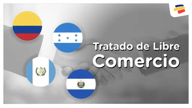 FTA Colombia - Guatemala