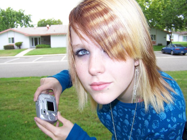 Went to California for a week