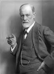 Freud (1856-1939)