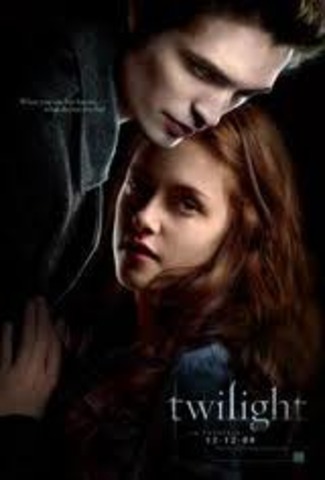 Twilight The Movie Is Released