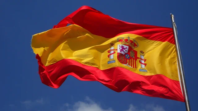 Evolución histórica de la orientación en España