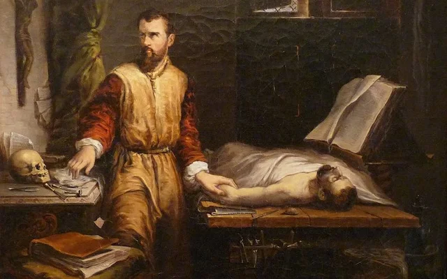 16th and 17th centuries
