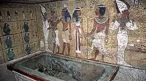 3000 BC – 300 BC