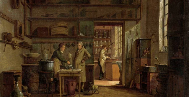 18th century