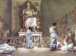 1200 BC –200 BC