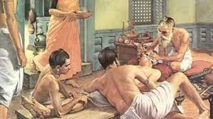 753 BC – AD 410
