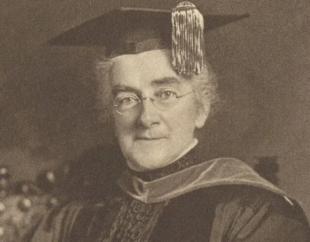 Ellen Swallow Richards