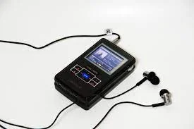 Creación del productor MP3