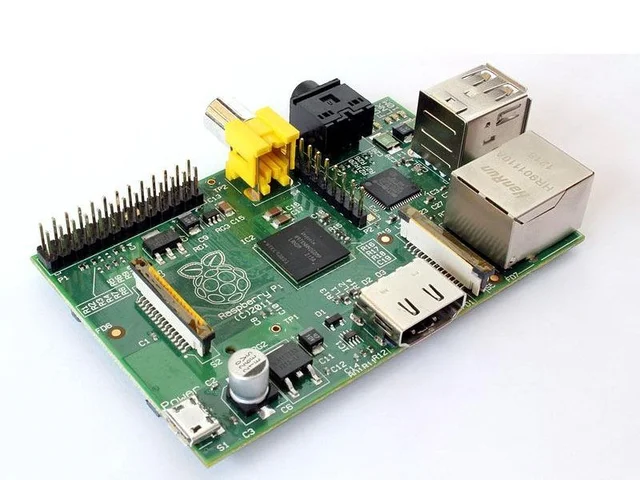 Raspberry Pi