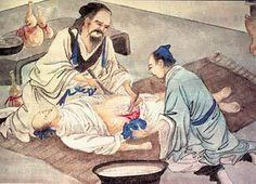 1700 BC – AD 220  Ancient Chinese