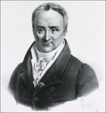 Phillipe Pinel: Liberar a los enfermos mentales de sus cadenas