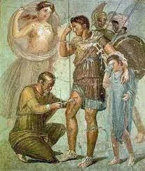753 BC – AD 410  Ancient Romans