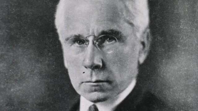 Primera clínica psicológica para niños