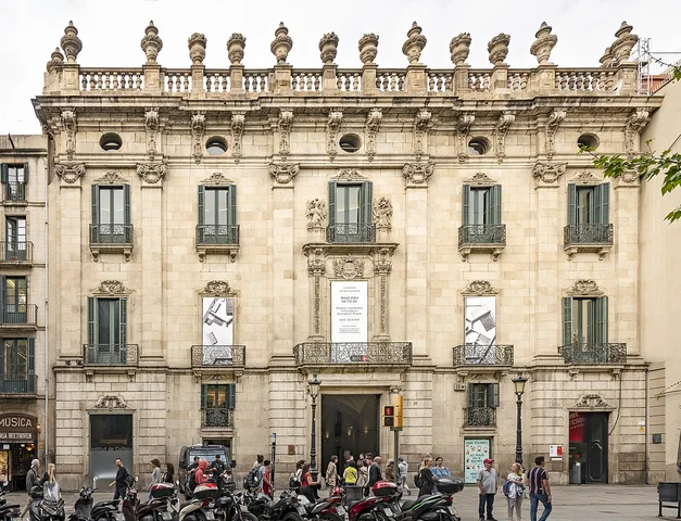 Instituto de Orientació de Barcelona