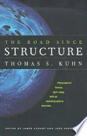 1979: "The Road Since Structure,"