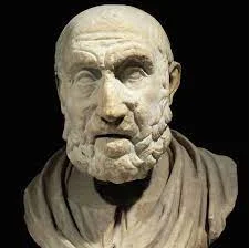 Ancient greeks