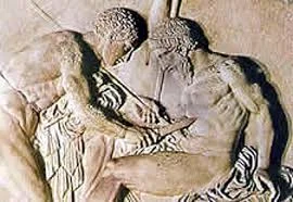 ancient romans