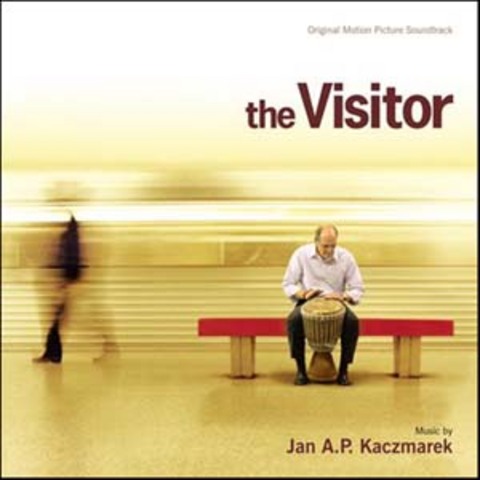 The Visitor