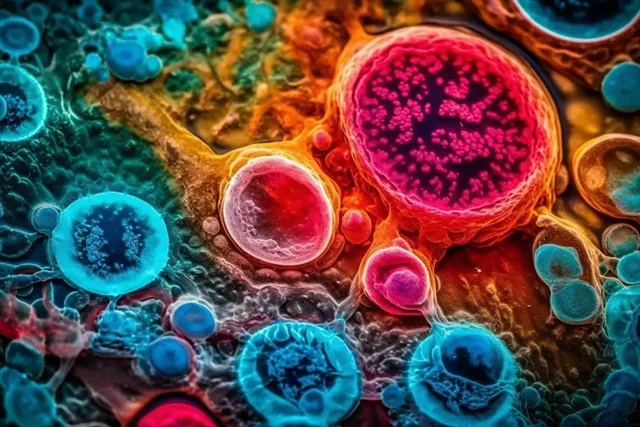 Rapid Advances in Stem Cell Research
