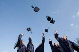 Graduating High School