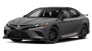First Car