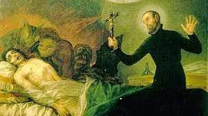 LA ENFERMEDAD Y LA RELIGIÓN