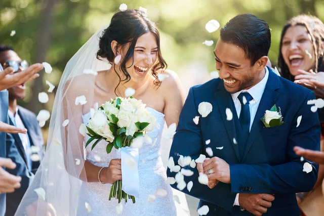 Marriage