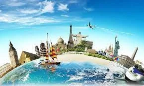 Traveling the World