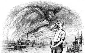 TEORÍA DE LA MIASMA