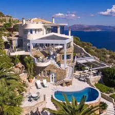 Buy Home in Greece