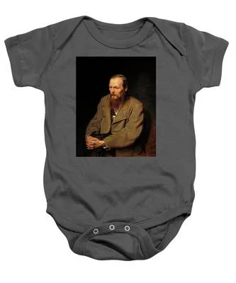 Dostoyevsky's Birth