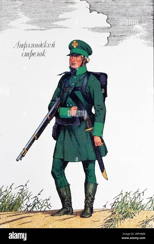 Dostoyevsky is Sent to the Military