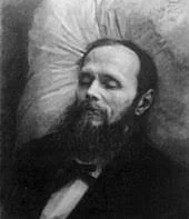 Dostoyevsky Dies